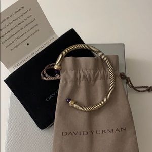 David Yurman Bracelet